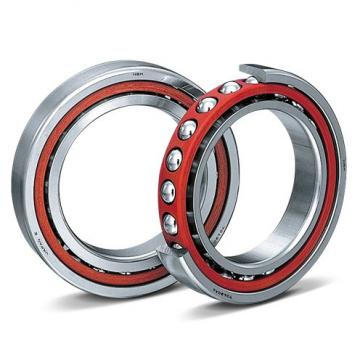 contact angle: NSK 7010A5TRDUHP4Y Duplex Angular Contact Bearings