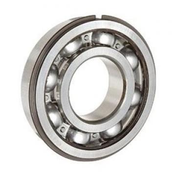Limiting Speed - Grease NACHI 6213ZZEC3 Deep Groove Ball Bearings