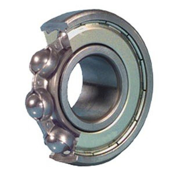 Raceway Style FAG BEARING 6001-C-2Z-P5-L237-C3 Precision Ball Bearings #1 image