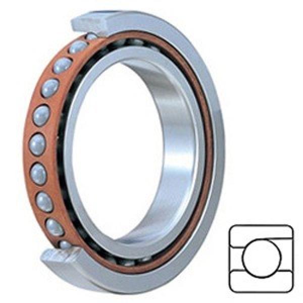row type & fill slot: SKF 7024 CDGA/P4A Precision Ball Bearings #1 image