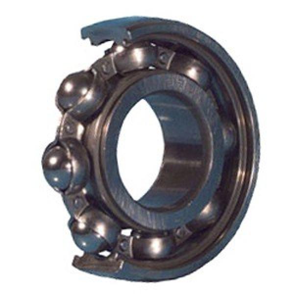 Cage Material CONSOLIDATED BEARING 6008 P/6 Precision Ball Bearings #1 image