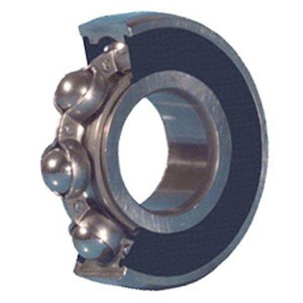 Manufacturer Name CONSOLIDATED BEARING 61901-2RS P/6 Precision Ball Bearings #1 image