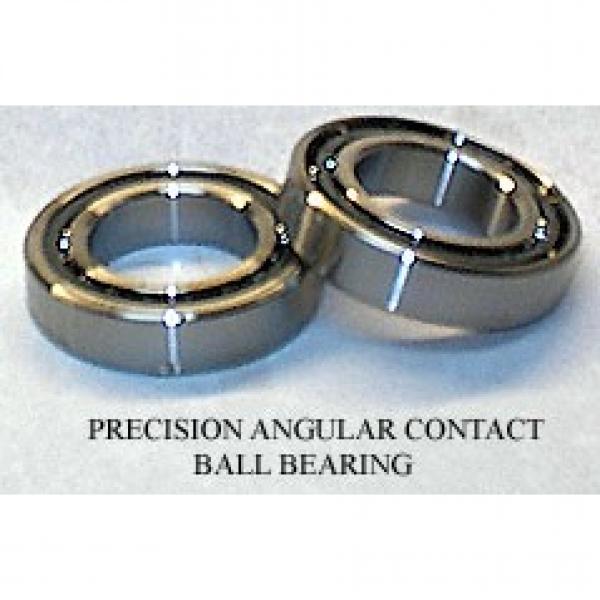 bore diameter: FAG &#x28;Schaeffler&#x29; B7024CB.T.P4S.DUL Duplex Angular Contact Bearings #1 image