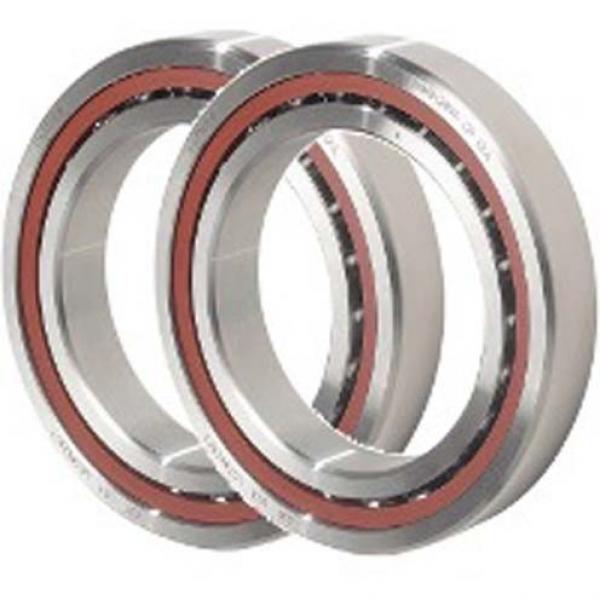 outside diameter: Timken &#x28;Fafnir&#x29; 3MM9136WIDUL Duplex Angular Contact Bearings #1 image