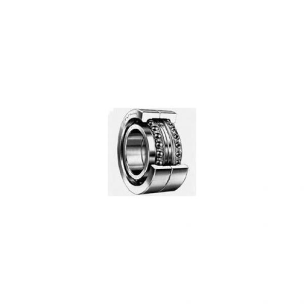 bore diameter: Timken &#x28;Fafnir&#x29; MM75BS110 DUH Duplex Angular Contact Bearings #1 image