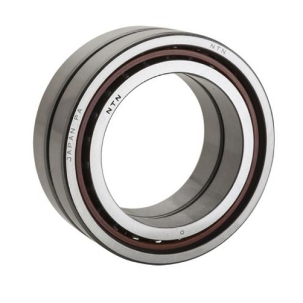 manufacturer product page: NTN HSE022CDTBT/GNP4 Duplex Angular Contact Bearings #1 image