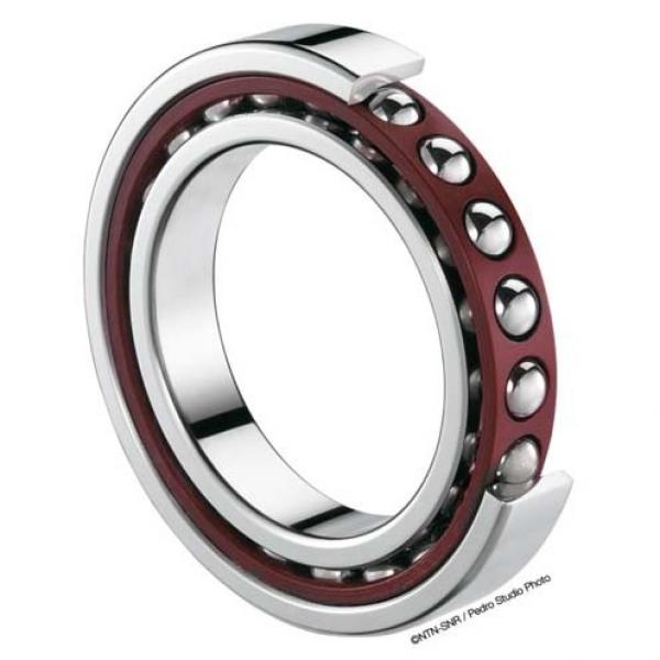 outside diameter: SNR Bearings &#x28;NTN&#x29; 5206EEG15 Duplex Angular Contact Bearings #1 image