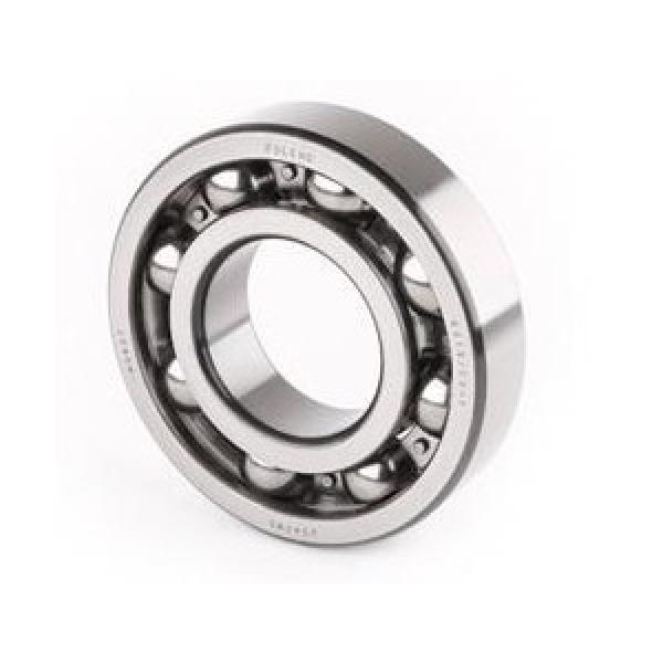 Limiting Speed - Grease NACHI 6960C3 Deep Groove Ball Bearings #1 image