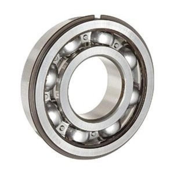 Limiting Speed - Grease NACHI 6213ZZEC3 Deep Groove Ball Bearings #1 image